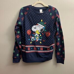 New Holiday Sweatshirt